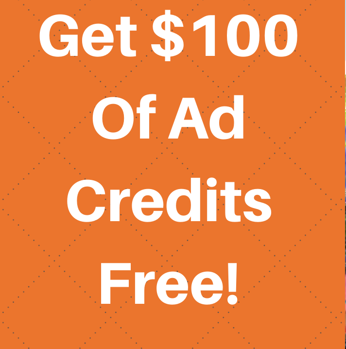 How to Get $100. in Free Advertising Credits on TheFreeAdForum.com