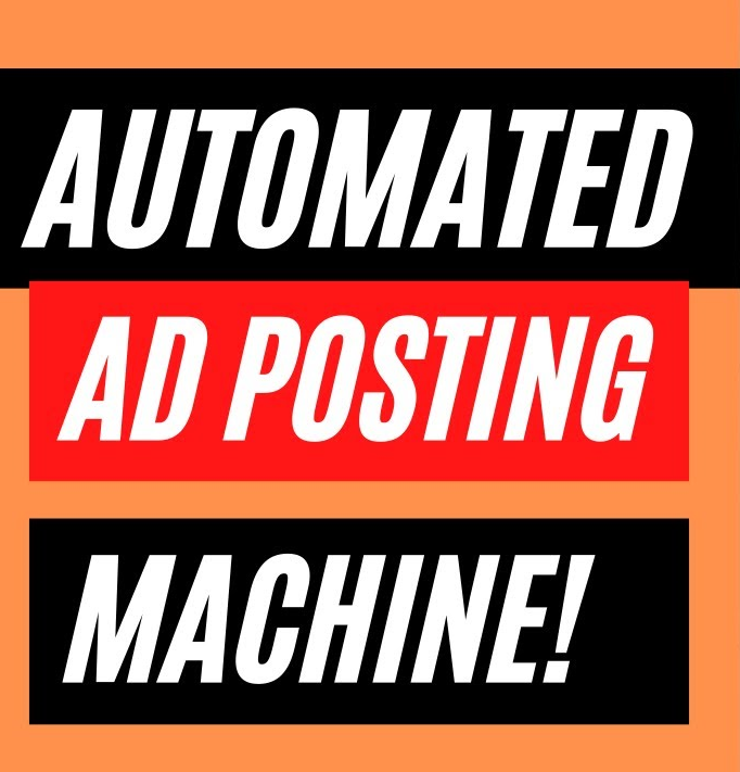 Software +VPS = 24/7 Automated Promotion Machine