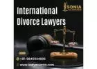 International Divorce Lawyers