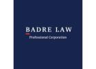 Badre Law PC