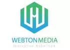 Digital Marketing Company in Hyderabad - Webton Media Services We offer
