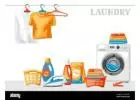 laundry pos system software/laundry pos software