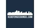KC Defense Counsel