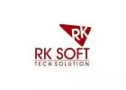 RK Soft Tech Solution Best web design Company in Chennai