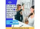 Act Fast - Up to $26,000 per Employee! ERTC Credits About to Expire 