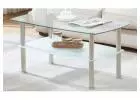 Buy Coffee Table Online Canada - Furnberry.com
