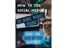 Create Your Social Media Platforms Into Your Personal ATM