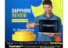 Sapphire Review How To Earn?