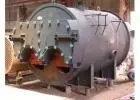 Innovative IBR Steam Boiler Solutions by Thermodyne