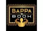 Unlock your cricket potential with Bappa Book! As India's leading platform
