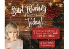 STAY AT HOME MOMS! ARE YOU LOOKING FOR EXTRA CHRISTMAS MONEY?