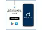 Online-Anzeigen Inserate leicht gemacht mit Darfi ch App - Kaufen und Verkaufen!