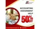 Count on Our Expertise for Accounting Assignment Help in Australia