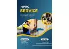  Best HVAC service and Repair in san jose