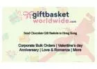  Indulge in Blissful Delights! Chocolate Gift Baskets for Hong Kong