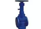 Double Block and Bleed Plug Valve Manufacturer in India