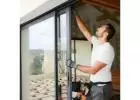 Insulated Glass Service in College Station