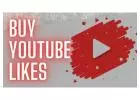 Buy YouTube Likes at Affordable Price