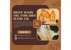 Visit Bumi Botanicals to buy the best oil for hair growth in the UK