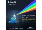  Beyond Technologies |Best digital Marketing company in Andhra Pradesh