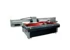 UV Flatbed printing machine at Pixeljet World