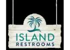 Island Restroom Suites