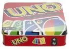 Mattel Games UNO Card Game for Family Night, Travel Game