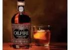 Oil Fire Whiskey – Where Tradition Meets Modernity