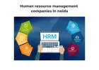 Human Resource Management Companies in Noida - Falcon HRMS