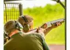 Searching For Clay Target Shooting Near Me? Visit Us!