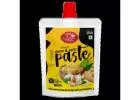 Buy Ginger Garlic Paste Packet Online in India