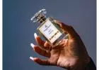 AR Fragrances - Inspired by MFK Baccarat Rouge 540 - 50ML unisex extrait de perfume dupe