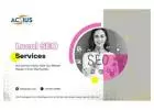 SEO Services Company Delhi