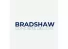 Transform Your Space: Bradshaw Concrete Designs’ Concrete Polishing!