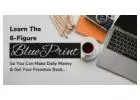 Break Free from Debt In Just 2 Hours A Day With Our 6 Figure Blueprint! 