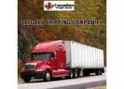 Calgary shipping companies - Canadian Freight Quote 