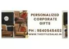 Corporate Gifting Strategies That Will Promote Your Deals