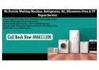 LG washing machine| refrigerator& microwave oven | AC service center in Bengaluru