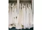 Chic Finds Await: Bridal Boutique in Walnut Creek