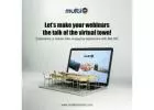 Master Online Web Meetings with BeLIVE’s Comprehensive Suite
