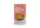 Paneer Butter Masala | Buy Paneer Butter Masala Online | Priya Foods