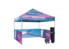 Custom Tent Canada Is Great Addition To Any Outdoor Event 