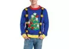 Tipsy Elves Christmas Sweaters