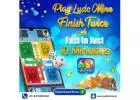 online ludo game play