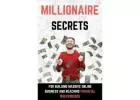 MILLIONAIRE SECRETS