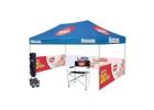 Buy Now! Best Quality Branded Tents | London | Canada