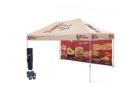 Order Now! Custom Tent Made To Your Exact Needs 