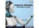  Robotic Process Automation Course