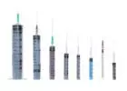 Hypodermic Syringes by HMD - Ensuring Quality and Safety