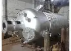 Sodium Silicate Plant Manufacturers in Gujarat, India - Rachanashakti Febtech Pvt. Ltd
